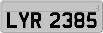 LYR2385