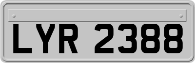 LYR2388