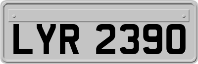 LYR2390