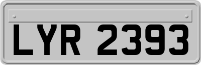 LYR2393