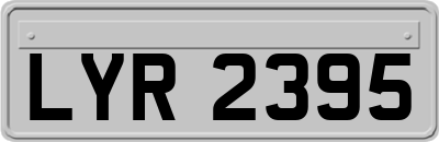 LYR2395