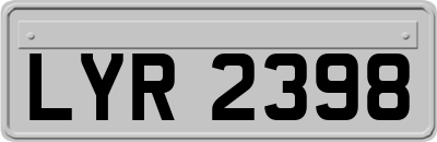 LYR2398