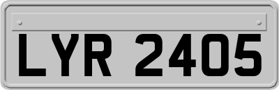 LYR2405