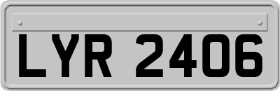 LYR2406