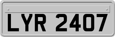 LYR2407