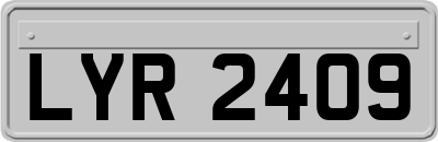 LYR2409
