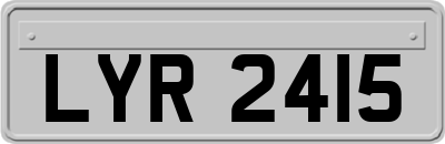 LYR2415