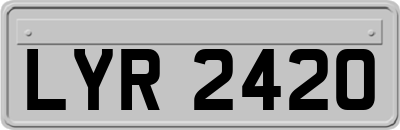 LYR2420