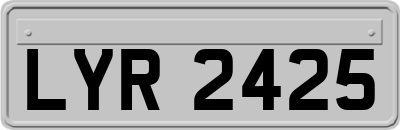 LYR2425