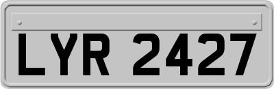 LYR2427
