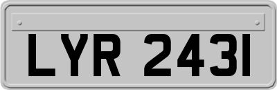 LYR2431