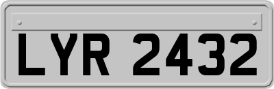 LYR2432