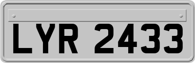 LYR2433