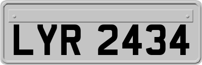 LYR2434