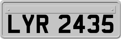 LYR2435