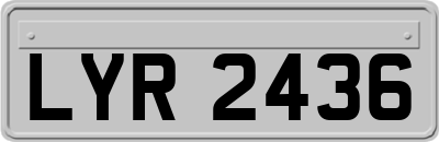 LYR2436