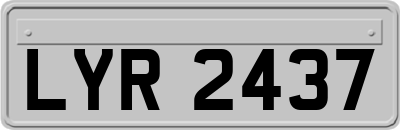LYR2437