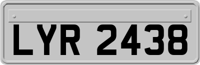 LYR2438