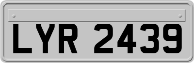 LYR2439