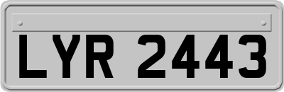 LYR2443