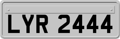 LYR2444