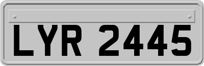 LYR2445