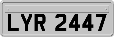 LYR2447