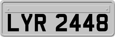 LYR2448