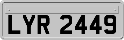 LYR2449
