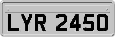 LYR2450