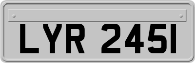 LYR2451