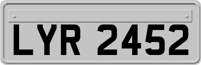 LYR2452