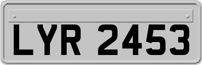 LYR2453