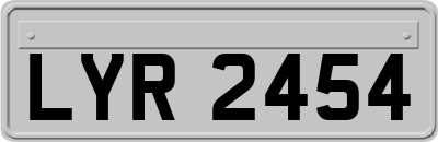 LYR2454