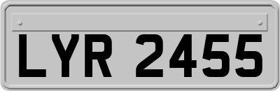 LYR2455