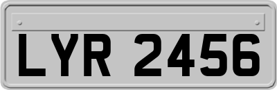 LYR2456