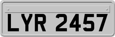 LYR2457