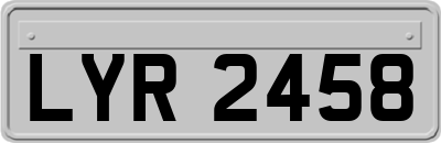 LYR2458