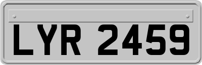LYR2459