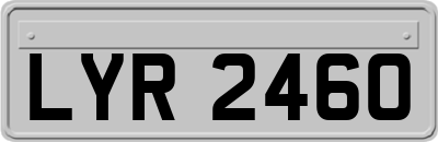 LYR2460