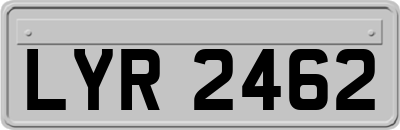 LYR2462