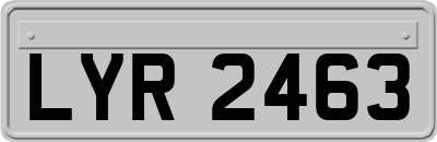 LYR2463