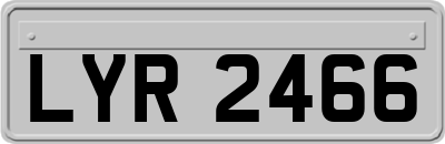 LYR2466