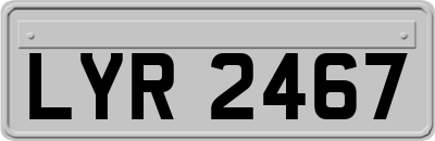 LYR2467