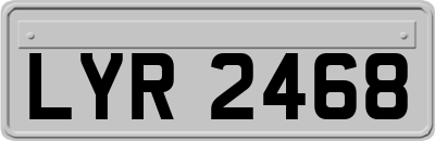 LYR2468