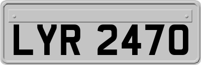 LYR2470