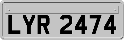 LYR2474