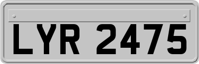 LYR2475