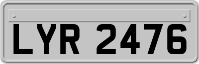 LYR2476