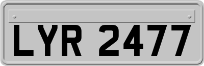 LYR2477